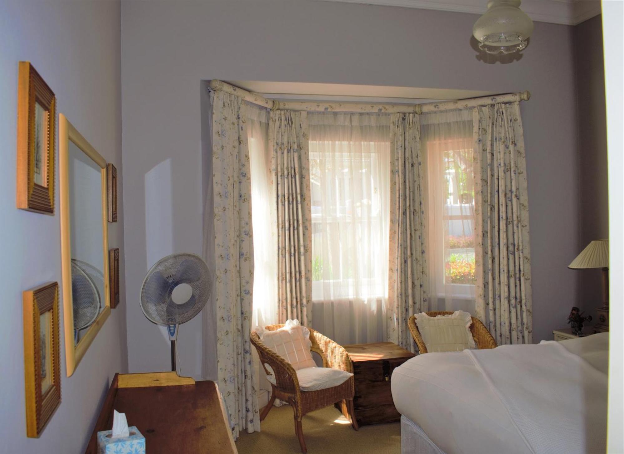 Mafunyani Cottage 프란쉬후크 외부 사진